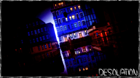 Desolation