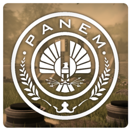 Panem | The 13th