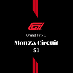 [G1] Monza Circuit