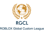 ROBLOX Global Custom League