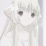赤ちゃんコウモリ