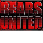 Bears United!!!!!!