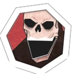 Three Strikes Roblox badge thumbnail