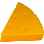 Cheesy Reese Fan Club