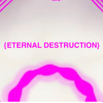 {EXTERNAL DESTRUCTION}