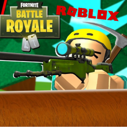 Fortnite Roblox