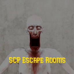 SCP Escape Rooms