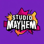 Studio Mayhem Creates