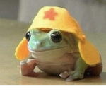 Chill-Frogs