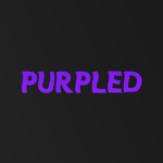 Purpled'