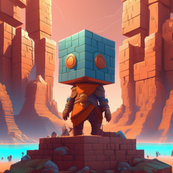 BRICK CLICKER SIMULATOR X 99