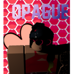 Opaqué Fashion