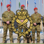 Royаl Australian Corps of Militаry Police