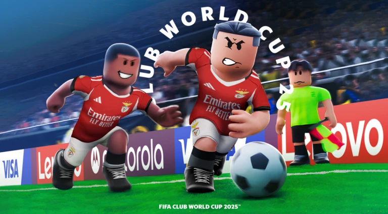 [🏆FIFA] Super League Soccer!