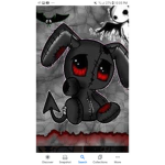 Gothic pups