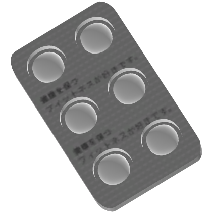 Japanese Vkei Candy Roblox item