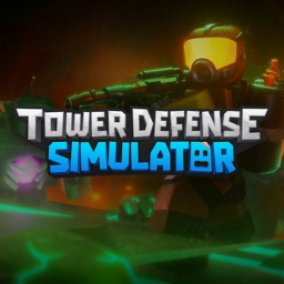 tower defense simulator