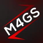 M4GS's Youtube