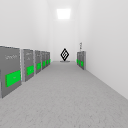 Gerbang Server Game