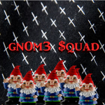 GEEZUS AND HIS GNOMES