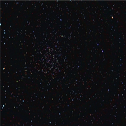 Night Sky
