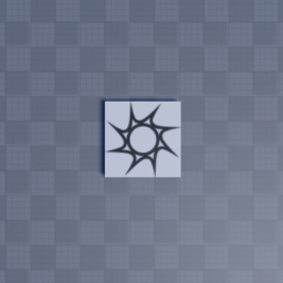 A Simple Baseplate