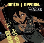 AM$ZE | APPAREL