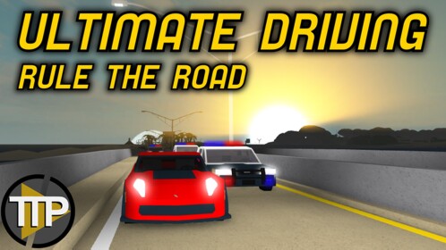 Ultimate Driving: Westover Islands Legacy! [Data!]