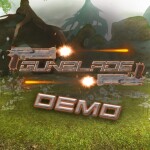 (FIXES!) GunBlade [DEMO]