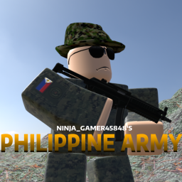 -[PA]- Philippine Army (V1)
