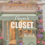 ༺ Coco’s Closet ༻