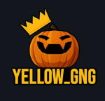 THE YELLOW GNG