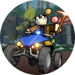 Game Badge Thumbnail