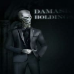 Damask Holdings - Clothing and GFX