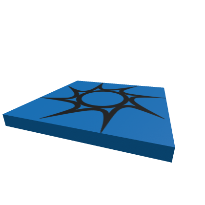 Blue Team Spawn Location