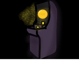 The Vibe Arcade (WIP)