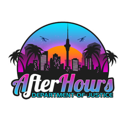 After Hours : The Department of Justice