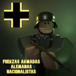[FAAN] Fuerzas Armadas Alemanas Nacionalistas