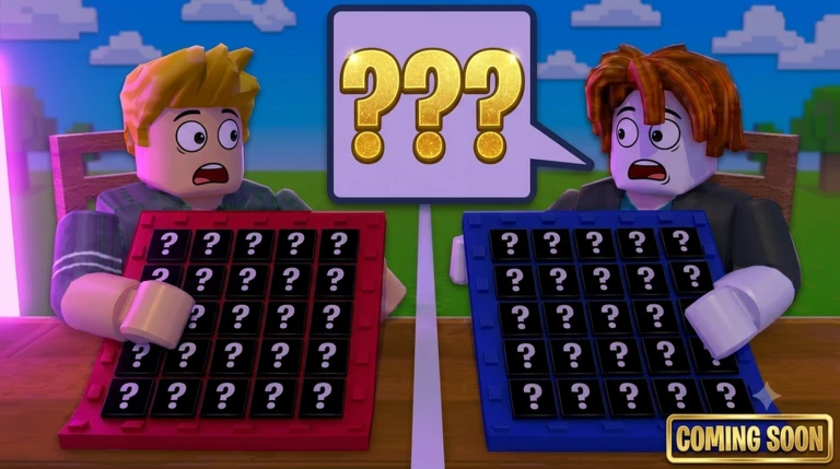 ARCADE???
