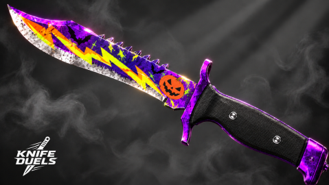 HALLOWEEN CASE + FFA