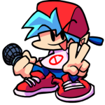 Friday Night Funk Fan Club