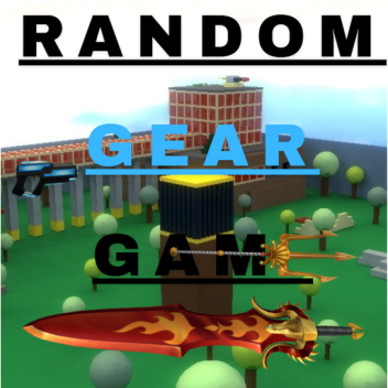 Random Gear Game