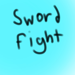 sword fight