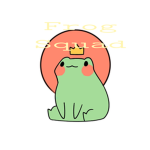 x•FrogSquad•x