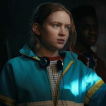 Sadie Sink fans are the best.