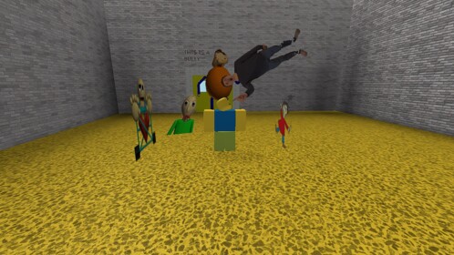 baldi's basics