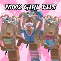💜 Supers mm2 outfits