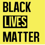 Black Lives Matter, Help People With Color.