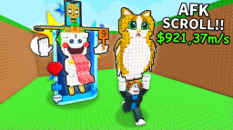 [📱] Przewiń Brainrot