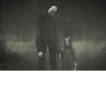 Welcome to my slender man group